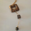 Collana collezione "Safari" P&D