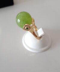 Anello Giada P&D