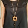Collana collezione "Safari" P&D