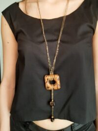 Collana collezione "Safari" P&D