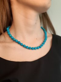 Collana aulite P&D