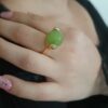 Anello Giada P&D