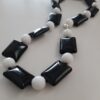 Collana scacchiera P&D