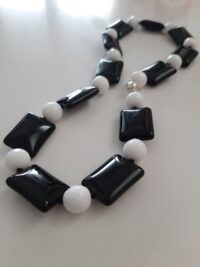 Collana scacchiera P&D