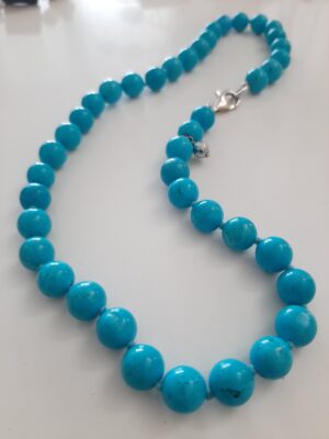 Collana aulite P&D