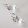 Orecchini collezione "Perla" P&D