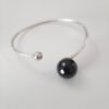 Bracciale collezione "Onice" P&D