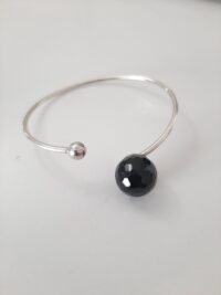 Bracciale collezione "Onice" P&D