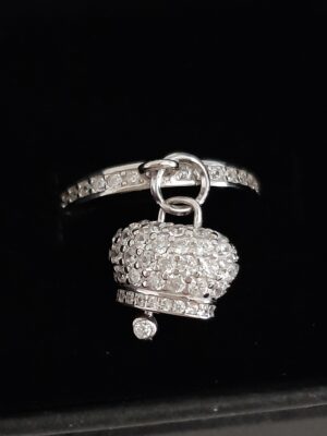 Anello Campanella P&D