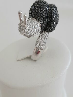 Anello Adagio