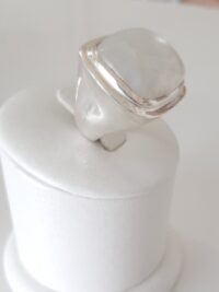 Anello Luce di luna