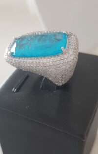 Anello Occhio del Cielo