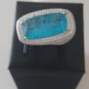 Anello Occhio del Cielo