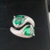 20241108_114400 Anello verde Incanto