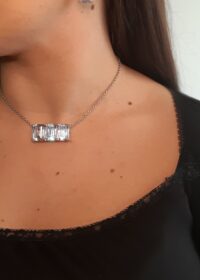 Collana Triade preziosa