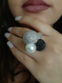 Anello Tris