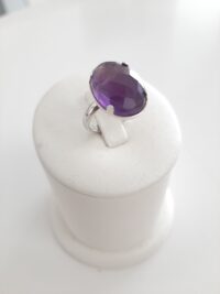 Anello Note di lavanda P&D