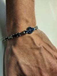 Bracciale Rosa dei venti