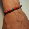 Bracciale Pietra naturale P&D