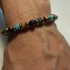 Bracciale Pietra naturale P&D