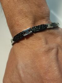 Bracciale NeroScult