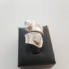 Anello Gemelle di Luna