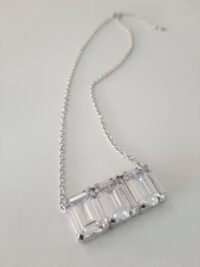 Collana Triade preziosa