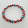 Bracciale Pietra naturale P&D