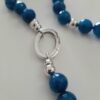 Collana Blu Aura P&D