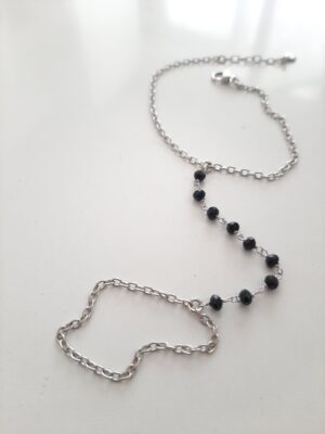 Baciamano Mystic Black
