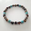 Bracciale Pietra naturale P&D