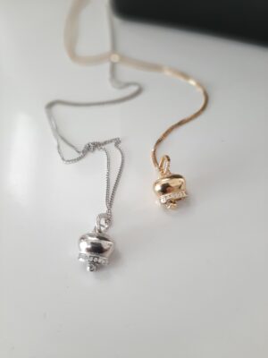 Collana Capri P&D