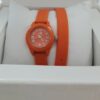 Orologio Colore doppio giro