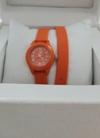 Orologio Colore doppio giro