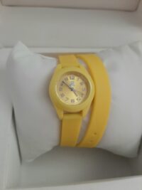 Orologio Colore doppio giro