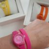 Orologio Colore doppio giro