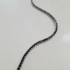 Bracciale Tennis Black