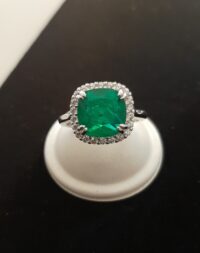 20240516_170724 Anello Luce di Smeraldo