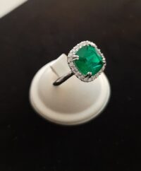 20240516_170755 Anello Luce di Smeraldo