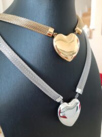 Collana collezione "Battito"