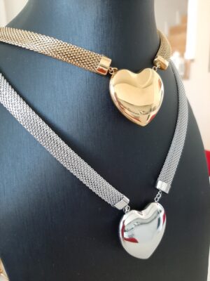 Collana collezione "Battito"