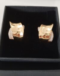 Orecchini collezione "Classic Chic"