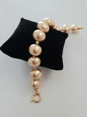 Bracciale Carezza d'oro P&D