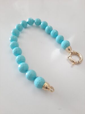 Bracciale Echi di Turchese P&D