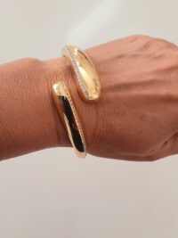 Bracciale Abbraccio
