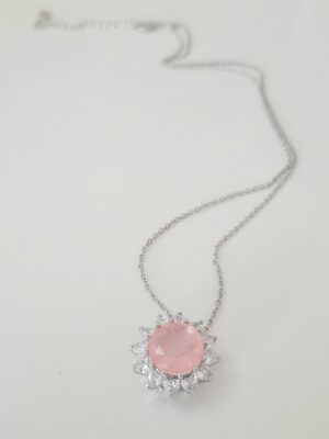 Collana Chakra del Cuore