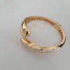 Bracciale Abbraccio