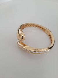 Bracciale Abbraccio