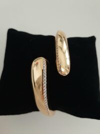Bracciale Abbraccio