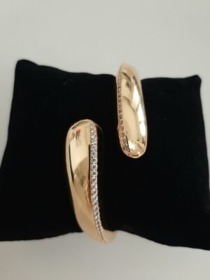 Bracciale Abbraccio